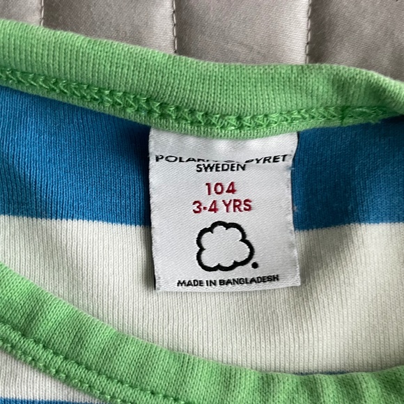 Polarn O Pyret T-SHIRT - Picture 2 of 3